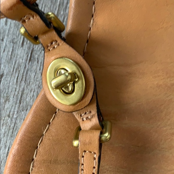 Vintage Coach Sandals - Picture 3 of 6